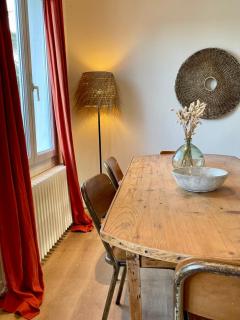 Kerlud, maison avec garden - 6