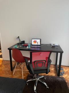 Studio Leme - Nomade - Rio de Janeiro - 2