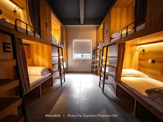 Gusti Bed & Breakfast Singapore - 4