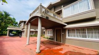 Twin Tower 8 BHK Villa By Rubha Hospitality - Lonavala - 7