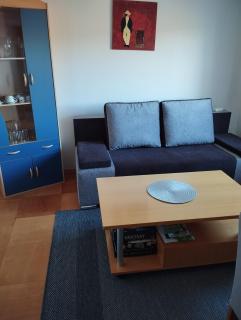 Apartman Ľudmila - Huncovce - 1