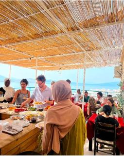Leon Hotel Sarande - Saranda - 8