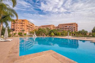 Top Location, Elegance, View & Comfort - Marrakech - 8
