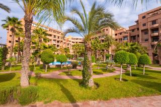 Top Location, Elegance, View & Comfort - Marrakech - 5