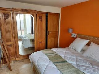 Appartement duplex avec cour extérieure Avignon centre - Avignon - 6