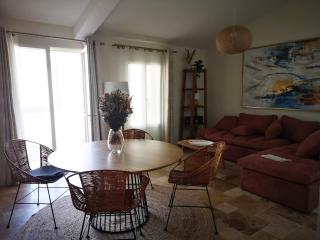 Appartement duplex avec cour extérieure Avignon centre - Avignon - 5