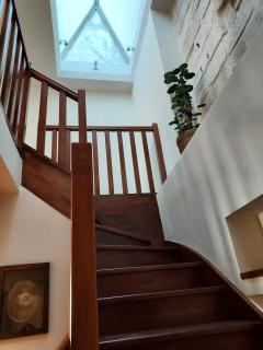 Appartement duplex avec cour extérieure Avignon centre - Avignon - 4
