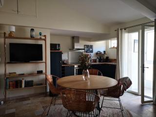 Appartement duplex avec cour extérieure Avignon centre - Avignon - 3