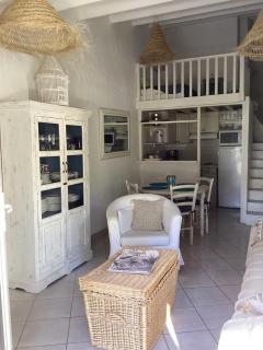 Mazet Domaine des restanques - Sainte-Maxime - 1