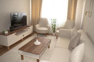Luxe Suite AY38 - Eskiömerler - 2