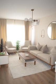 Luxe Suite AY38 - Eskiömerler - 1