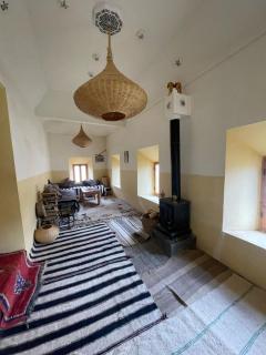 Gite d'étape Chez Brahim - 1