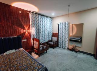 Cozy 1BHK Oasis - Guwahati - 9