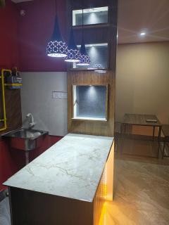 Cozy 1BHK Oasis - Guwahati - 5