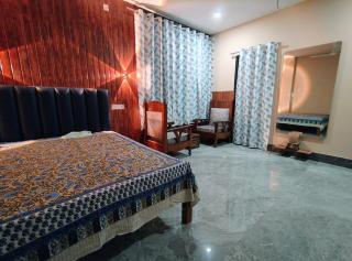 Cozy 1BHK Oasis - Guwahati - 3