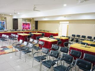 Saawariya Rooms & Food Court - Nārnaul - 5