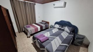 La Casa de Don Nito - Encarnación - 1