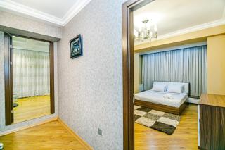 Apartment Sunshine - Baku - 1
