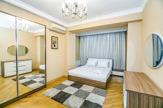 Apartment Sunshine - Baku - 4