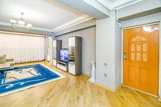 Apartment Sunshine - Baku - 2