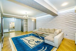 Apartment Sunshine - Baku - 8