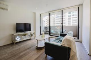 Urban Elegance in the Heart of Melbourne - Melbourne - 0