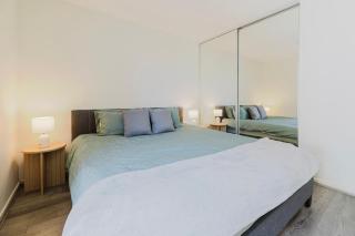 Urban Elegance in the Heart of Melbourne - 8