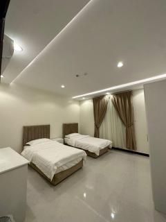 سما الوادي للشقق المخدومة - Tabuk - 7