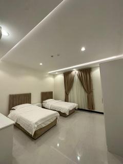 سما الوادي للشقق المخدومة - 4