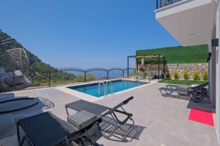 Villa Montana 2 - Fethiye - 4