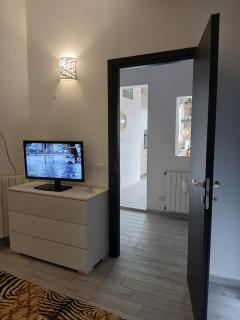 Molly's Appartment - Ariccia - 6