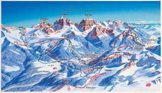 Appartamento Slalom - 2