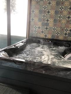 Cabana Alpin Șureanu - Ciban - 9
