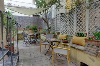 Colosseo Secret Garden - Home and More - Rome - 0