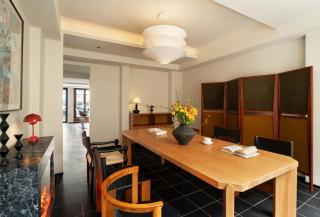 The Nest 1219 West Street - 4