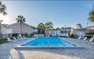 Chateau La Mer #5B - 7