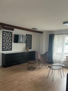 FREIGEIST Rooms - Haßloch - 9