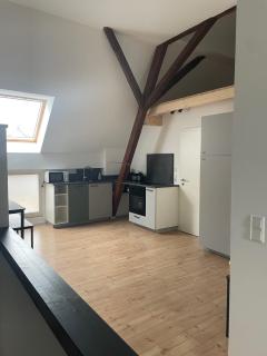 FREIGEIST Rooms - Hassloch - 1