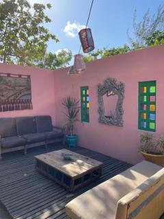 Na Casa Dela Clan - Jericoacoara - 1