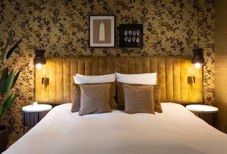 Boutique Hotel De Smulpot - Den Burg - 8