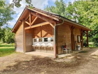Camping Les Voiles Sur Grosne - - 4