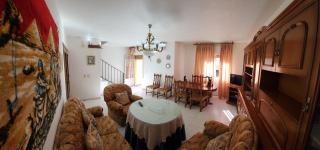 La Casa de las Golondrinas - 8