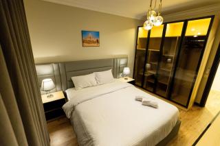 Airport apartments Elite service - 1