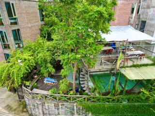 Homestay ECO MAY5 TRAVEL - 0
