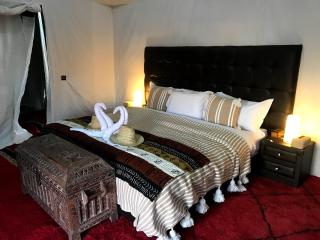 Camp Sahara Majestic - Mhamid - 7