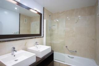 Beautiful apartment with stunning sea views and a large terrace! - Torrox Costa - 2