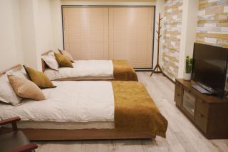 有朋ハウス201 - 7