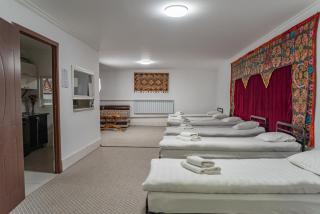 Baytor Guest House - Karakol - 3