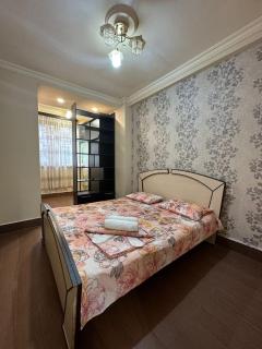 Apartment in Yerevan on Koghbatsi Street - Yerevan - 7