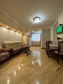 Apartment in Yerevan on Koghbatsi Street - Yerevan - 6